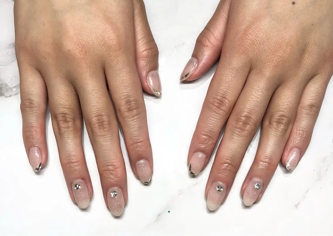 ネイル ネイリスト TAKAHASHIのネイルデザイン