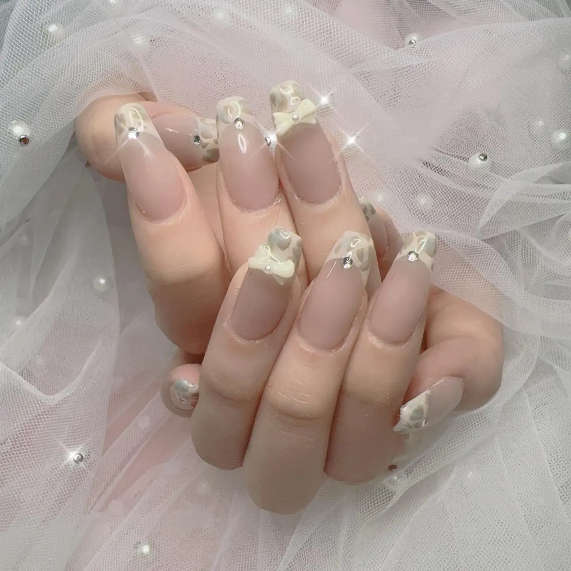 ネイル ハンドネイル nail ONE🤍のネイルデザイン