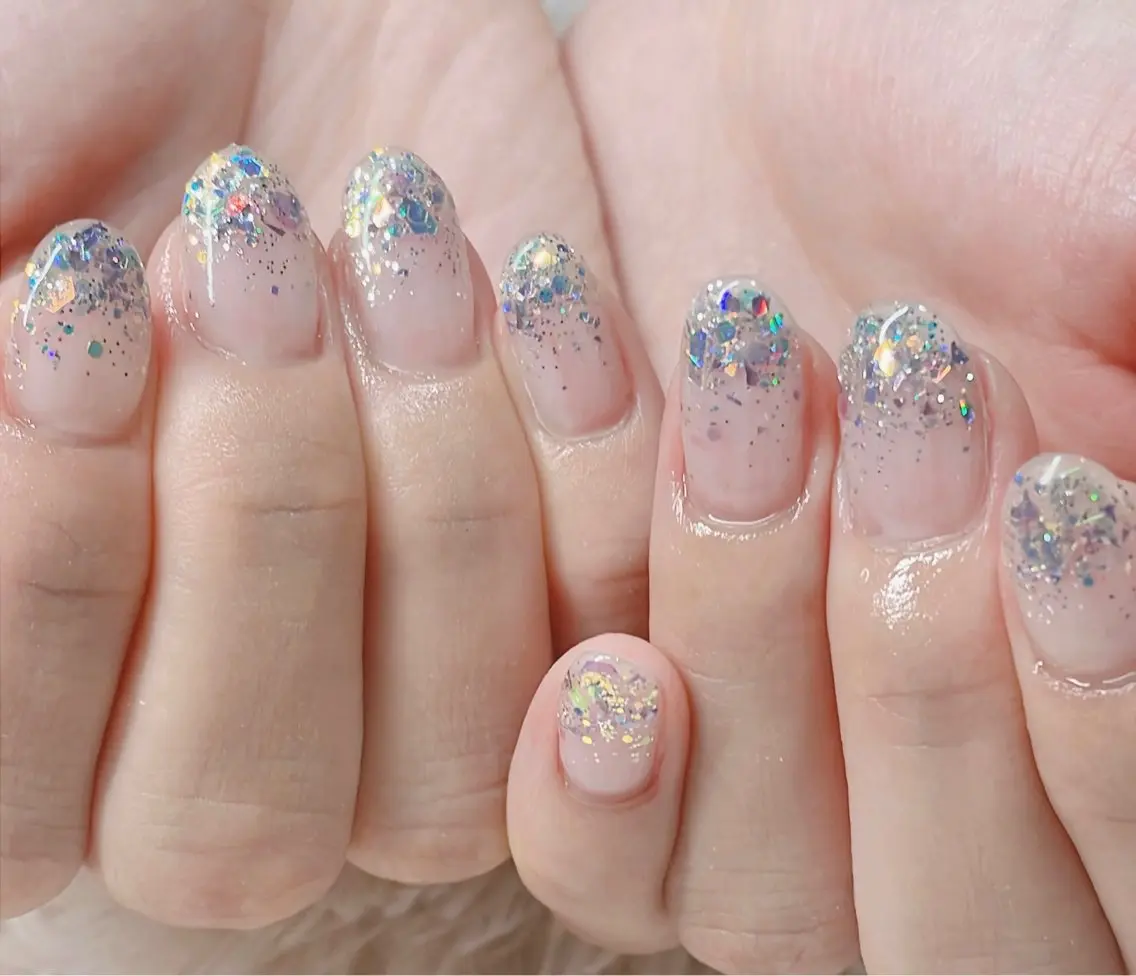 ネイル nail salon Brillissのネイルデザイン