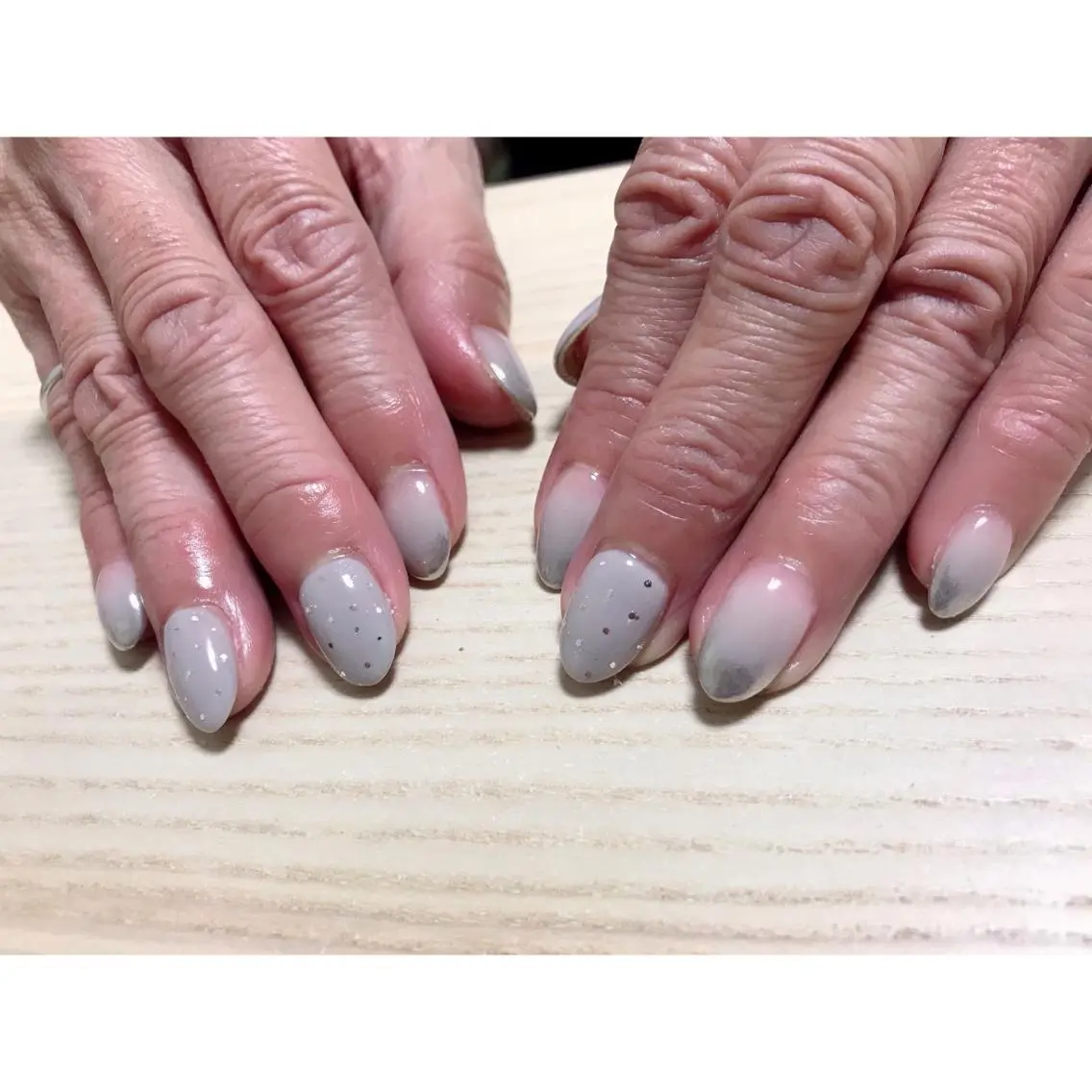 ネイル kawaguchi yukiのネイルデザイン