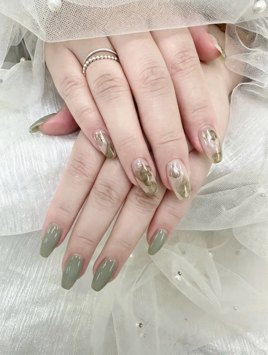 ネイル ネイリスト💅💖 kiki🎀のネイルデザイン