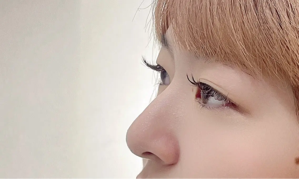 マツエク・マツパ hairsalon 556のネイルデザイン