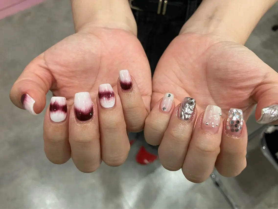 ネイル Hi. NAIL Mioのネイルデザイン