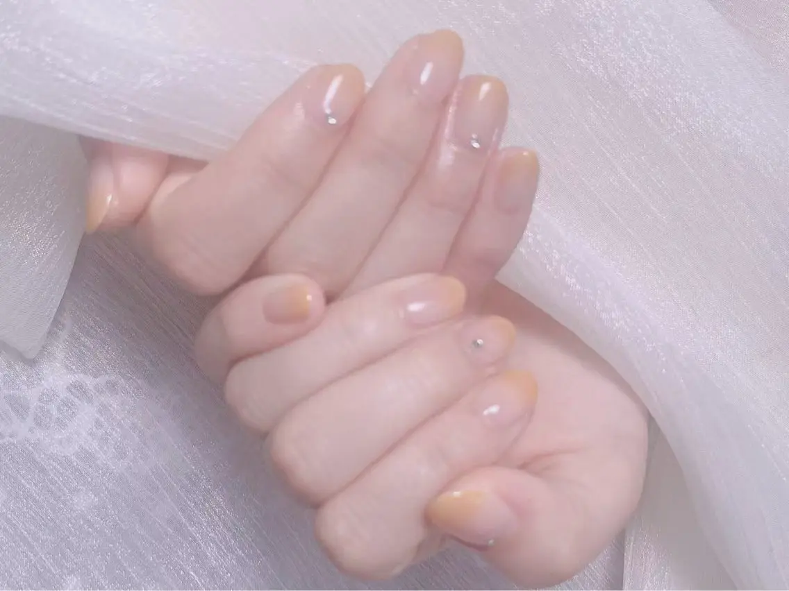 ネイル ハンドネイル Kari ネイルサロンのネイルデザイン