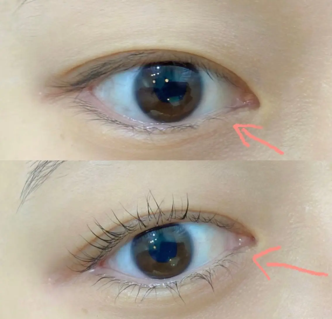 マツエク・マツパ マツパ CiCi🫧 eyelashのマツエク・マツパデザイン