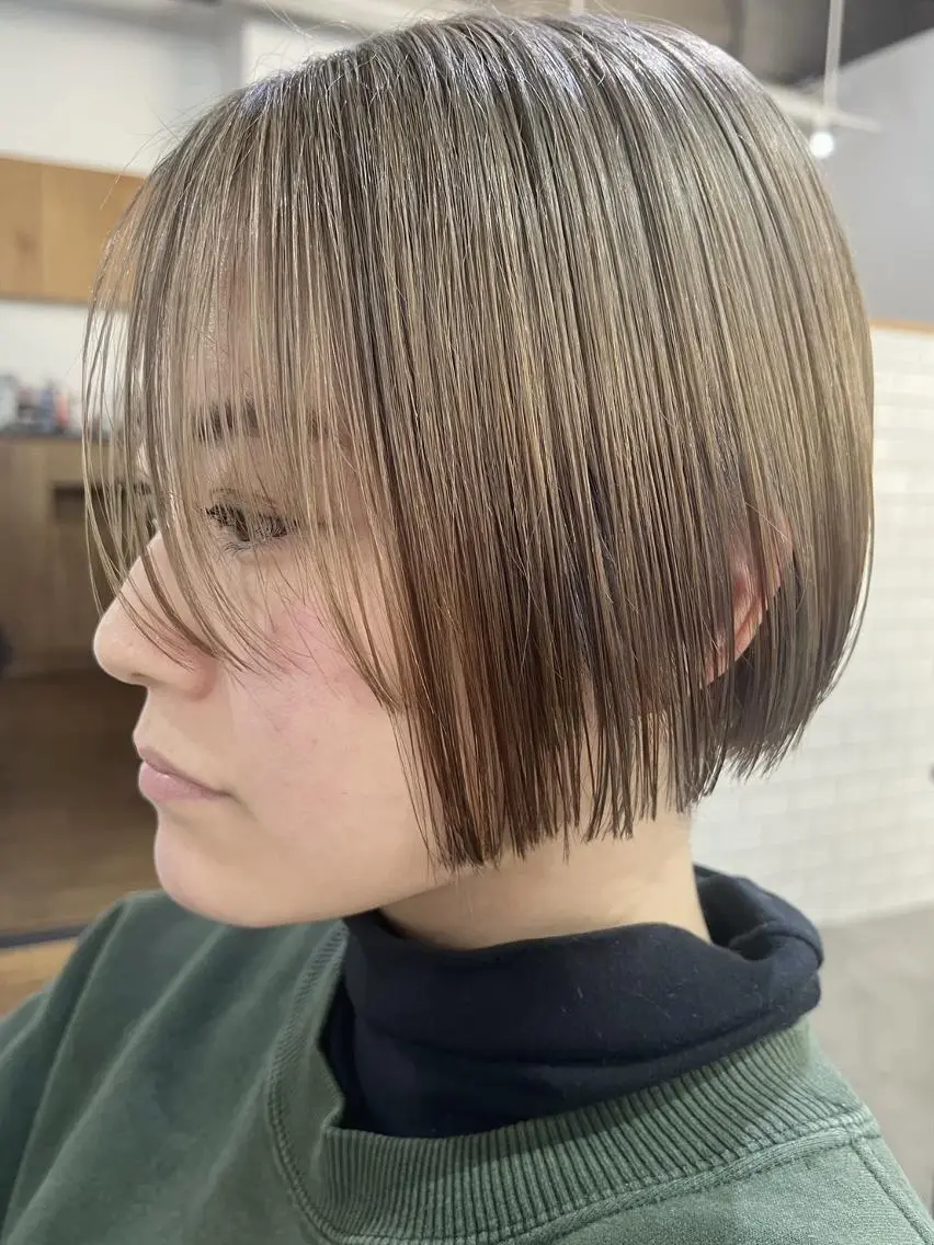 ダブルカラー(3名限定)の写真
