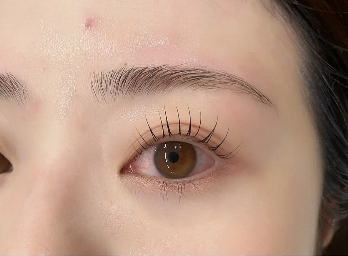 マツエク・マツパ 🌱Ai Quick 新宿/シノネ🪞🫧のヘアスタイル
