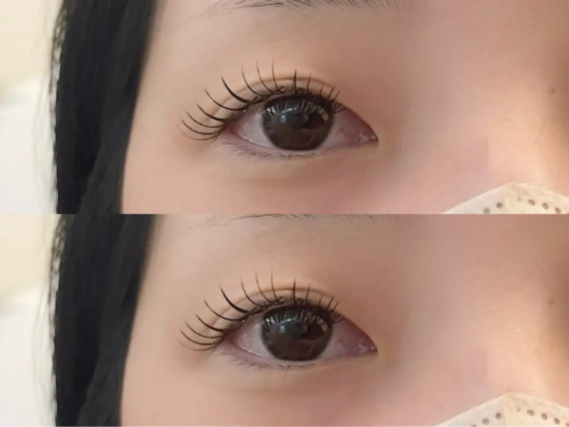 マツエク・マツパ 眉毛モデル募集中 宮﨑🪽の眉毛・アイブロウイメージ