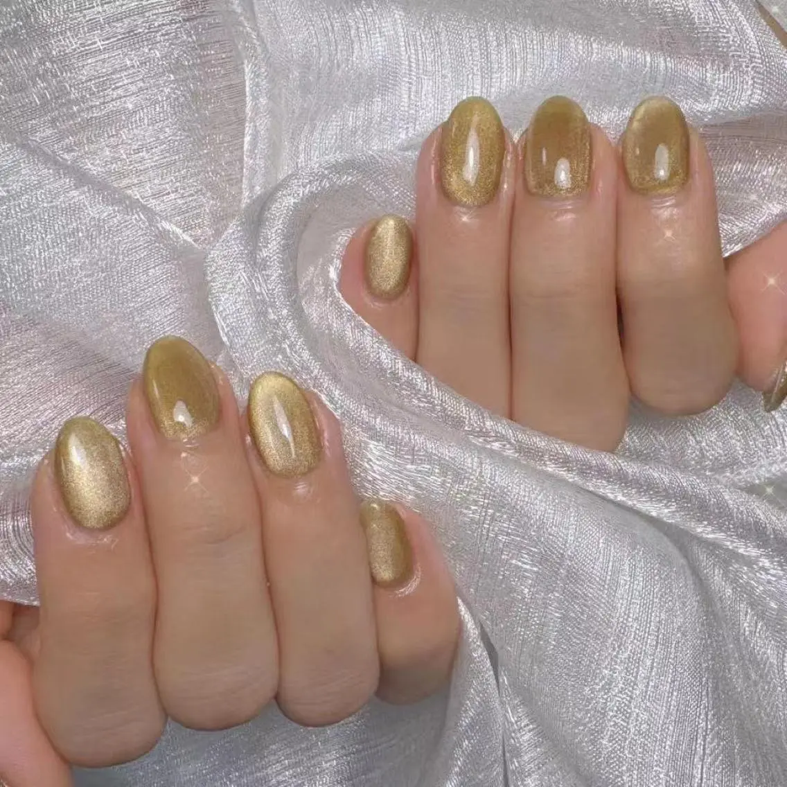 ネイル ハンドネイル 🎀木村 モモ🎀のネイルデザイン