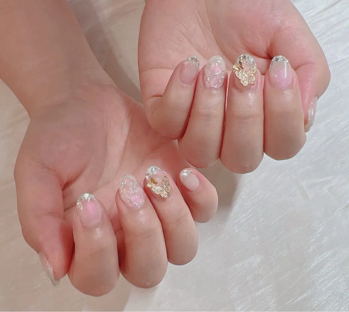 ネイル 狭山店(林) You nailのネイルデザイン