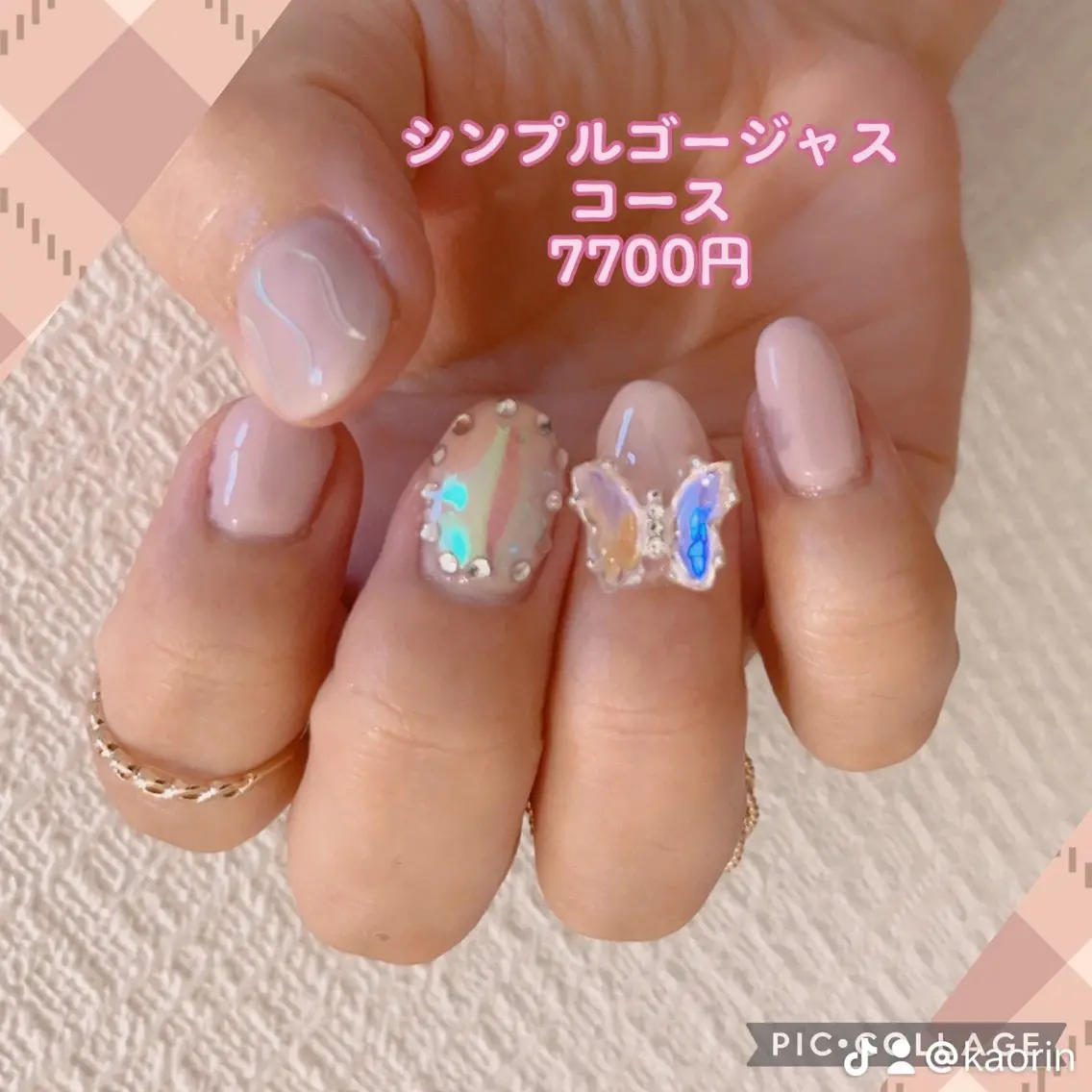 ネイル Will nail salonのネイルデザイン
