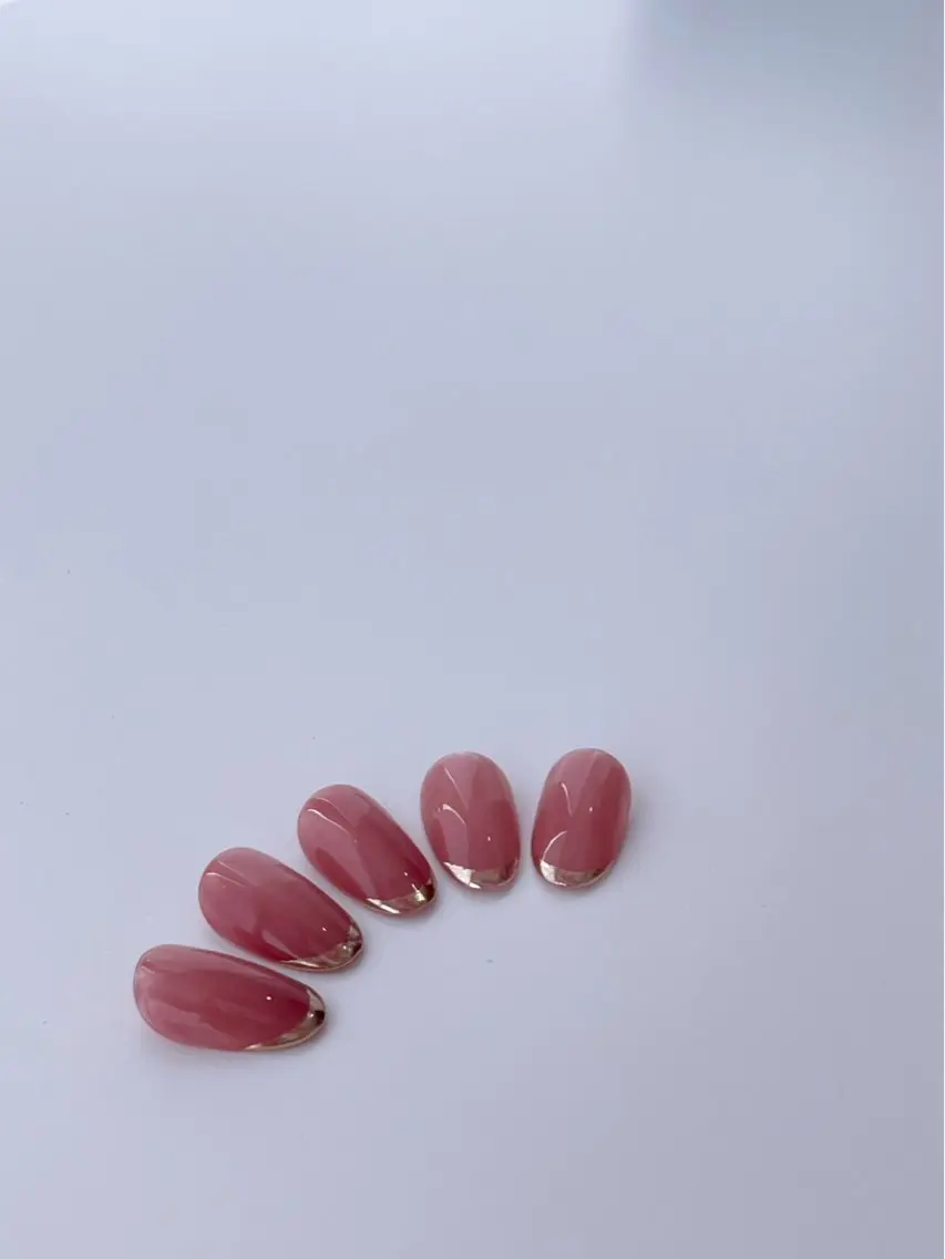 ネイル ISM nailのネイルデザイン