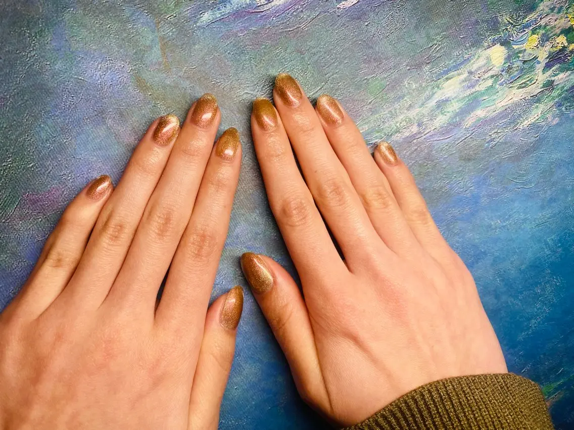 ネイル ハンドネイル Chandra nail&tarotのネイルデザイン