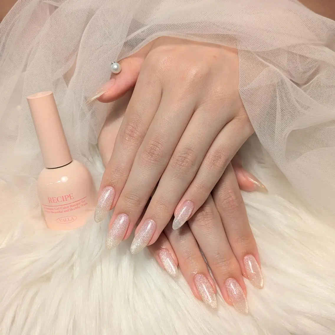 ネイル Lycka AINAのネイルデザイン