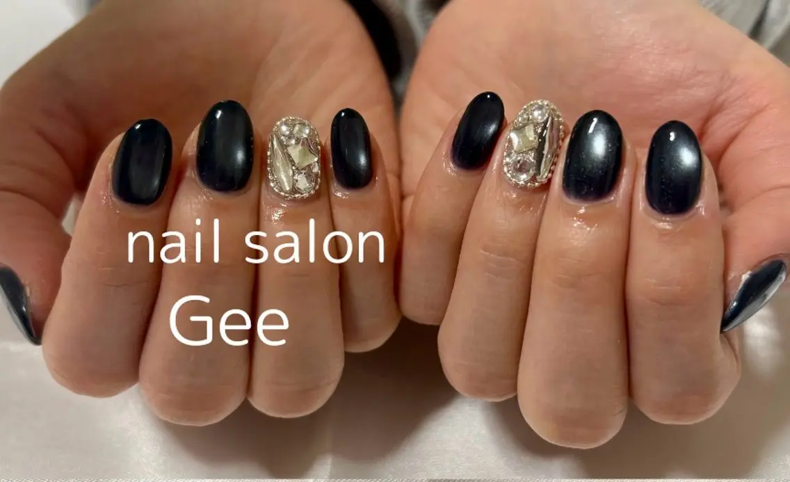 ネイル nail salon geeのネイルデザイン