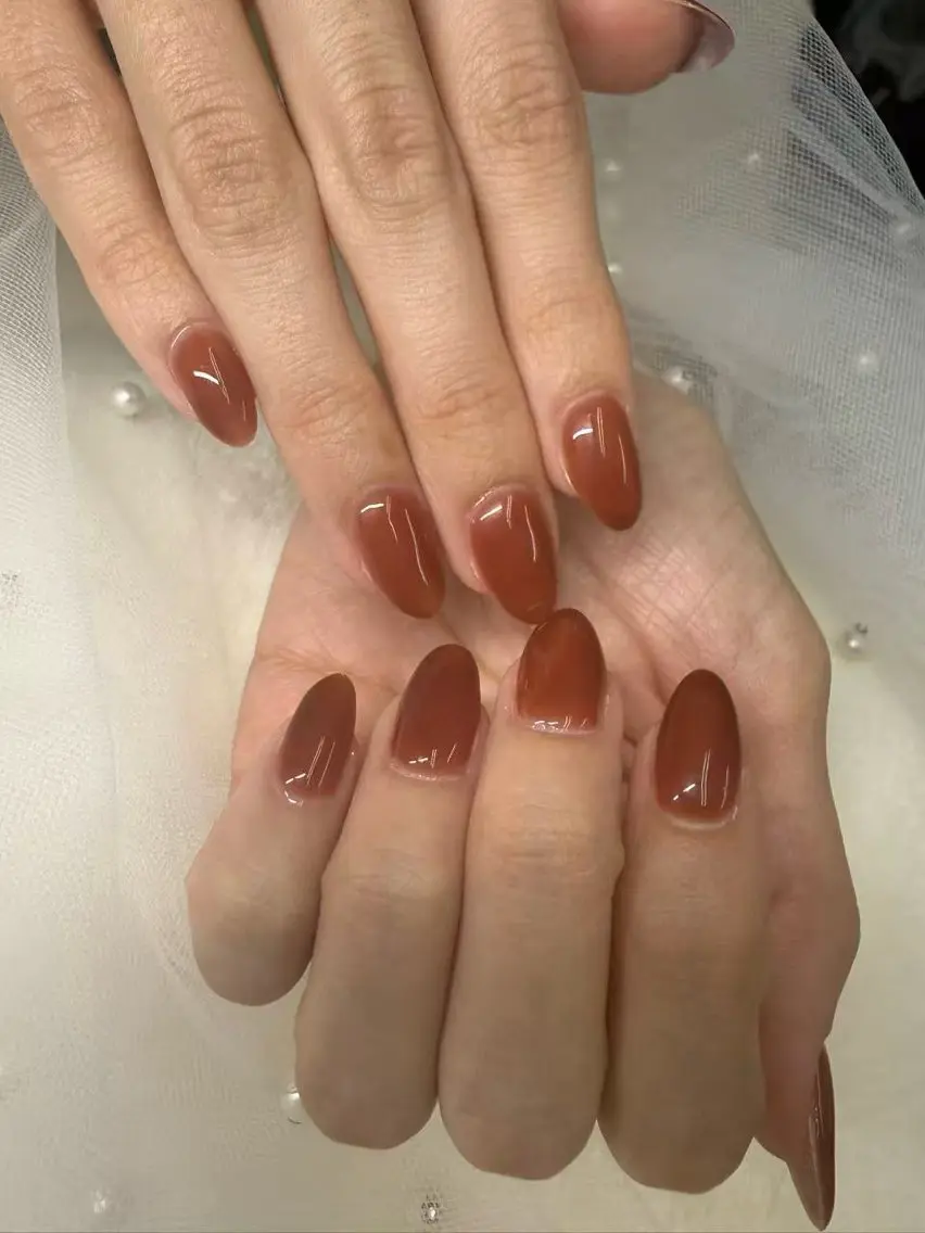 ネイル ハンドネイル GCP Nail はるのネイルデザイン