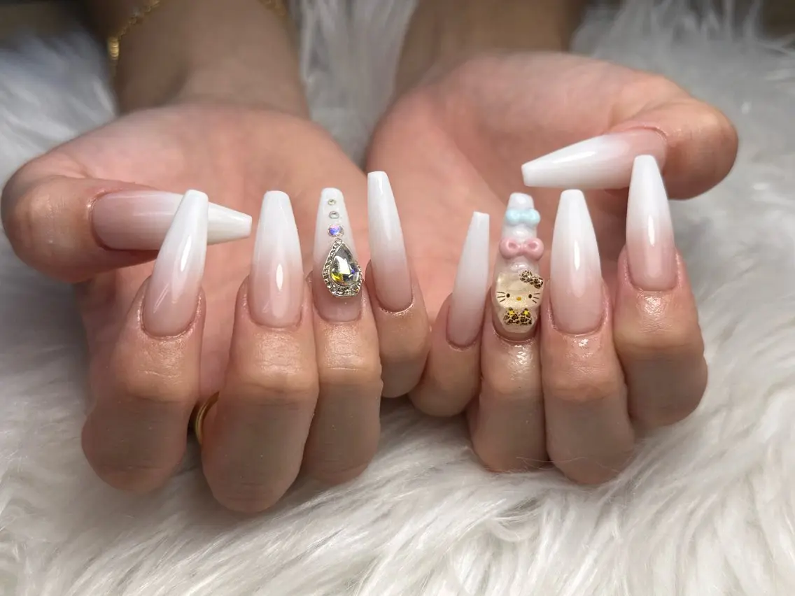 ネイル ♡ KEIKOのネイルデザイン