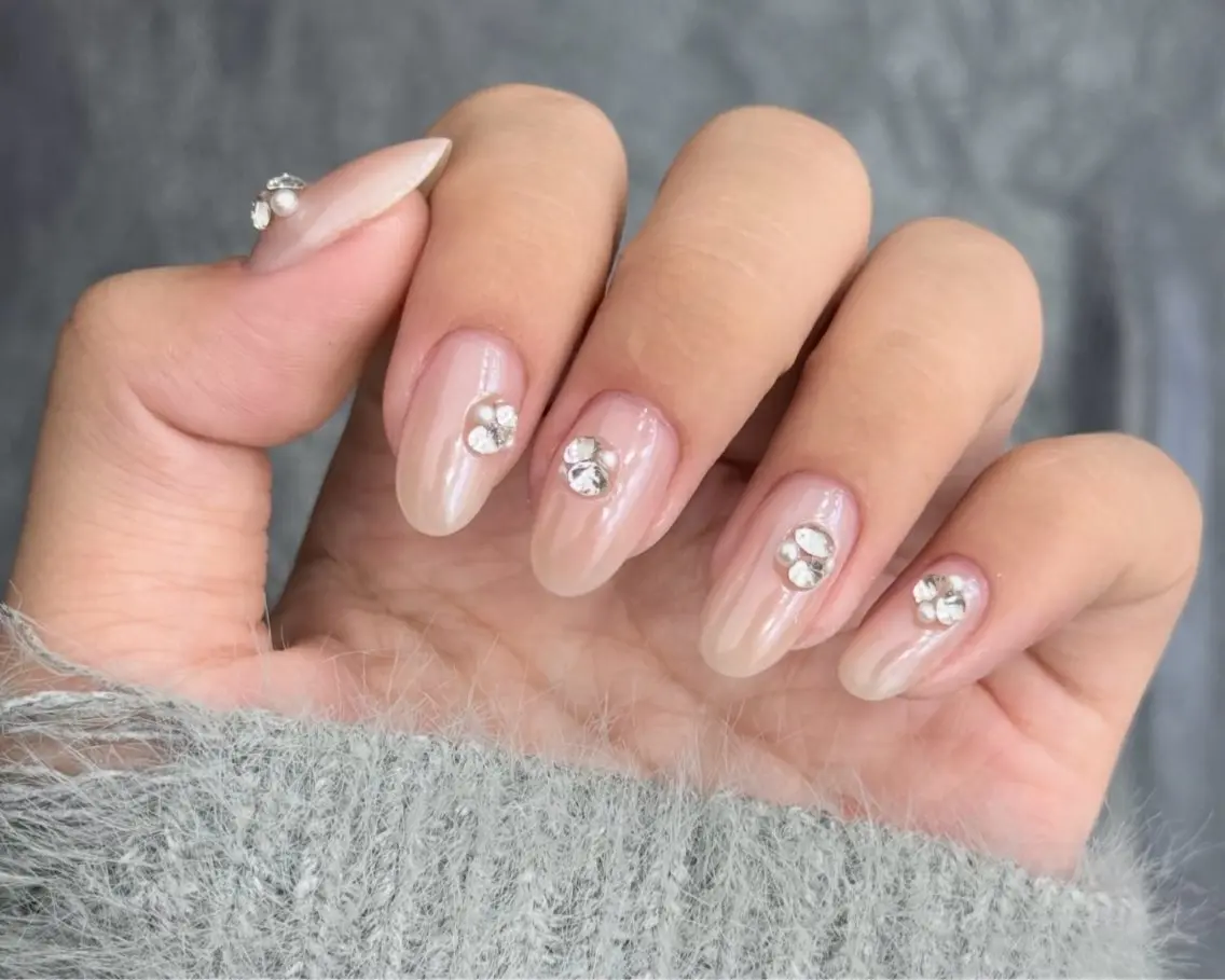 ネイル ハンドネイル Nana 🎀のネイルデザイン