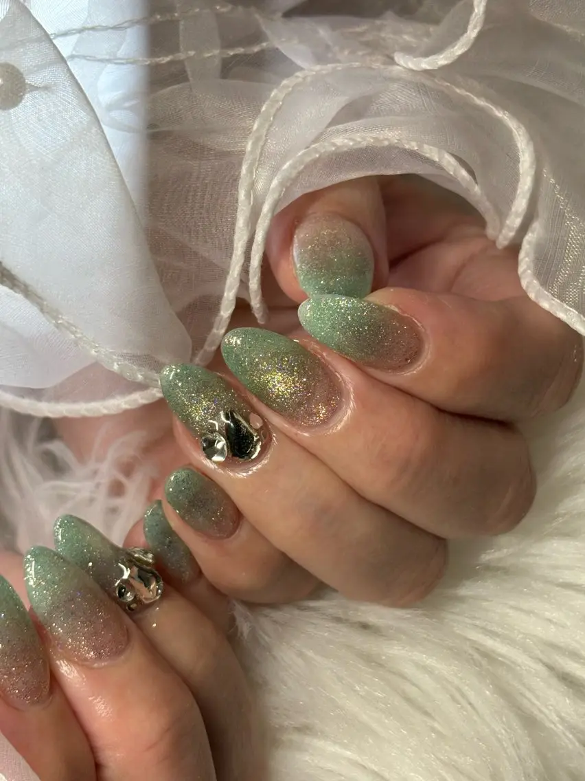 ネイル EN_NAIL 野中本店Ayakaのマツエク・マツパデザイン