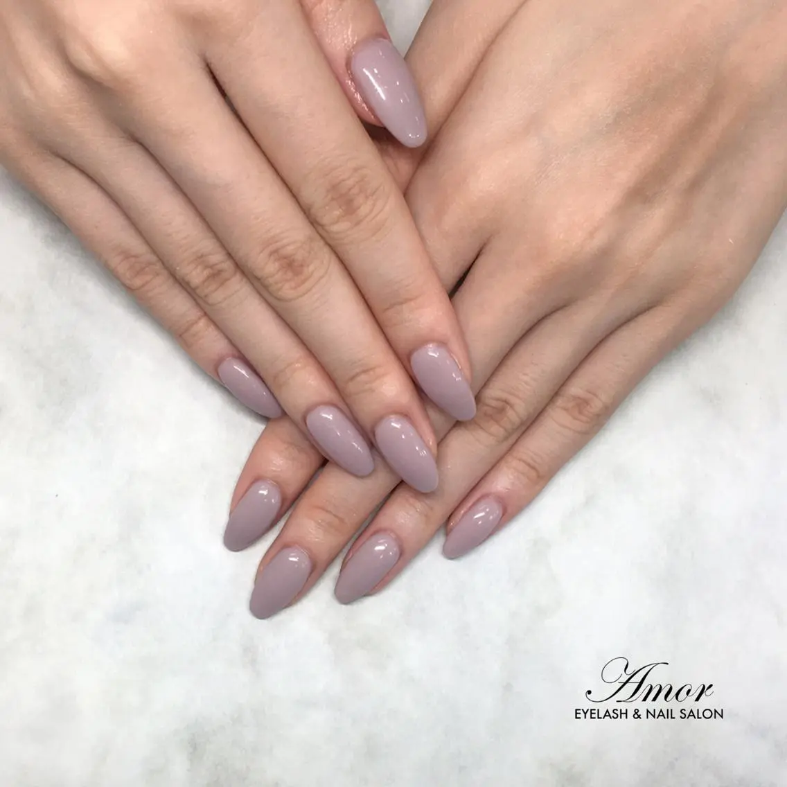ネイル ハンドネイル ✧♡Amor Nail°˖✧のネイルデザイン