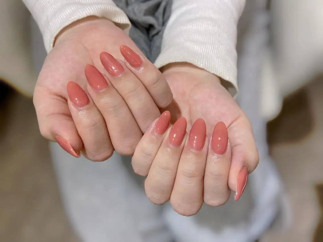 ネイル Umi nail& eyelashのネイルデザイン