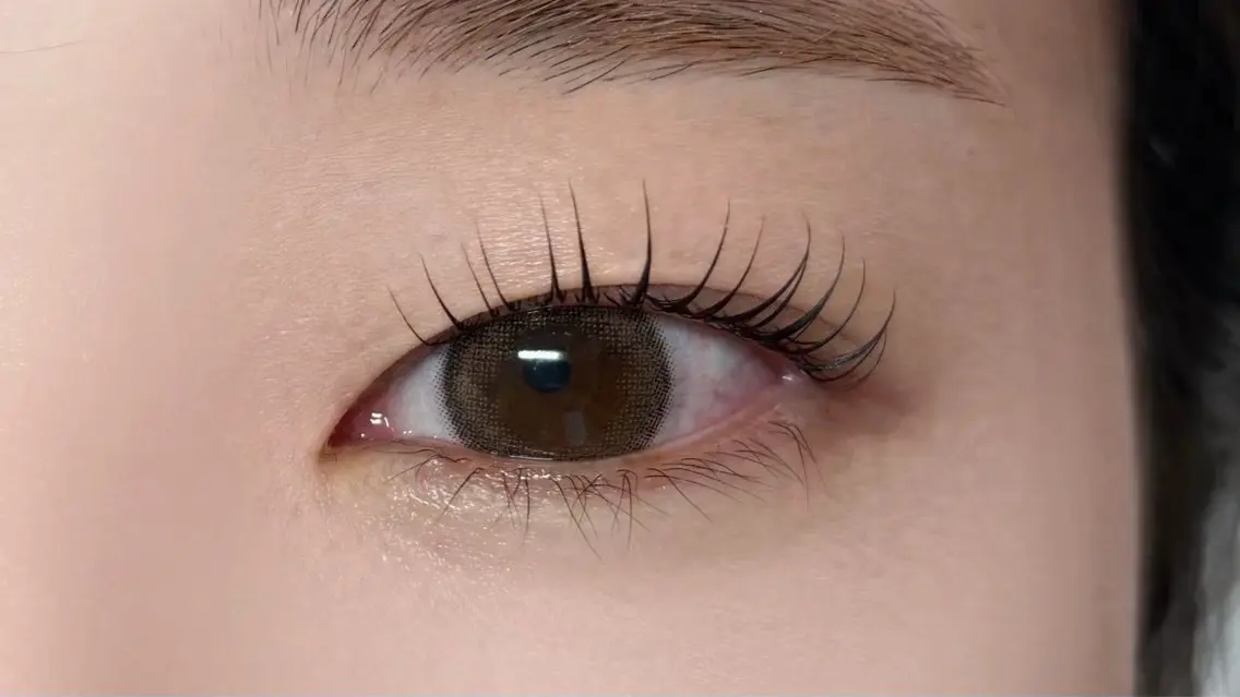 マツエク・マツパ bloom lash なのはのマツエク・マツパデザイン