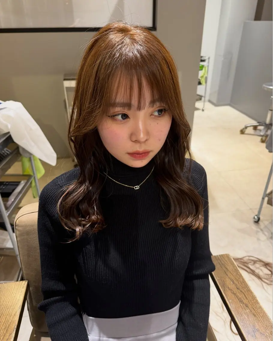 似合わせワンカラーのみ🫧の写真