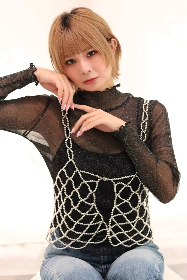 ショート カット ヘアカラー トリートメント 新宿/髪質改善 田中美由紀のヘアスタイル