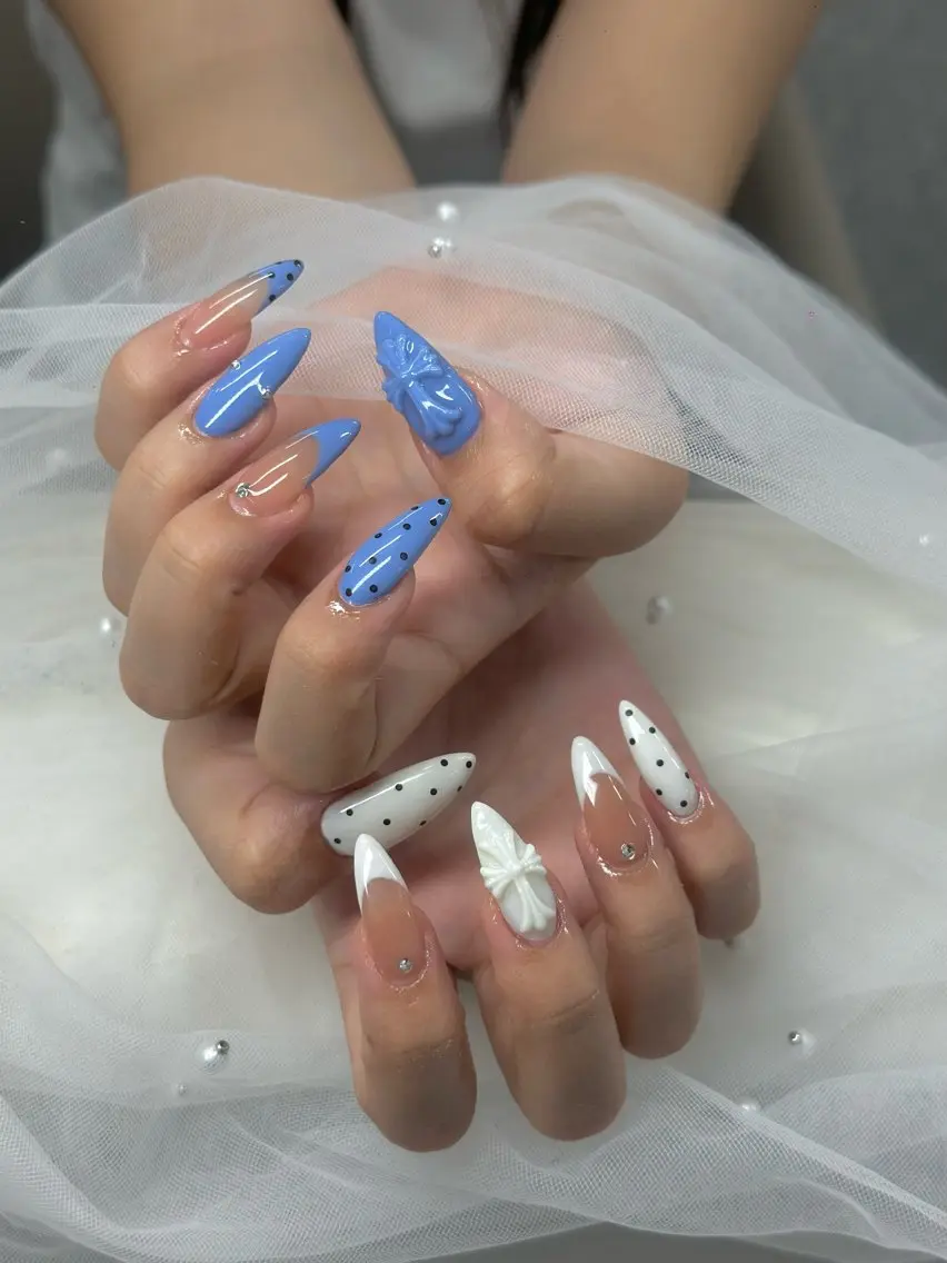 ネイル ハンドネイル R Nailのネイルデザイン