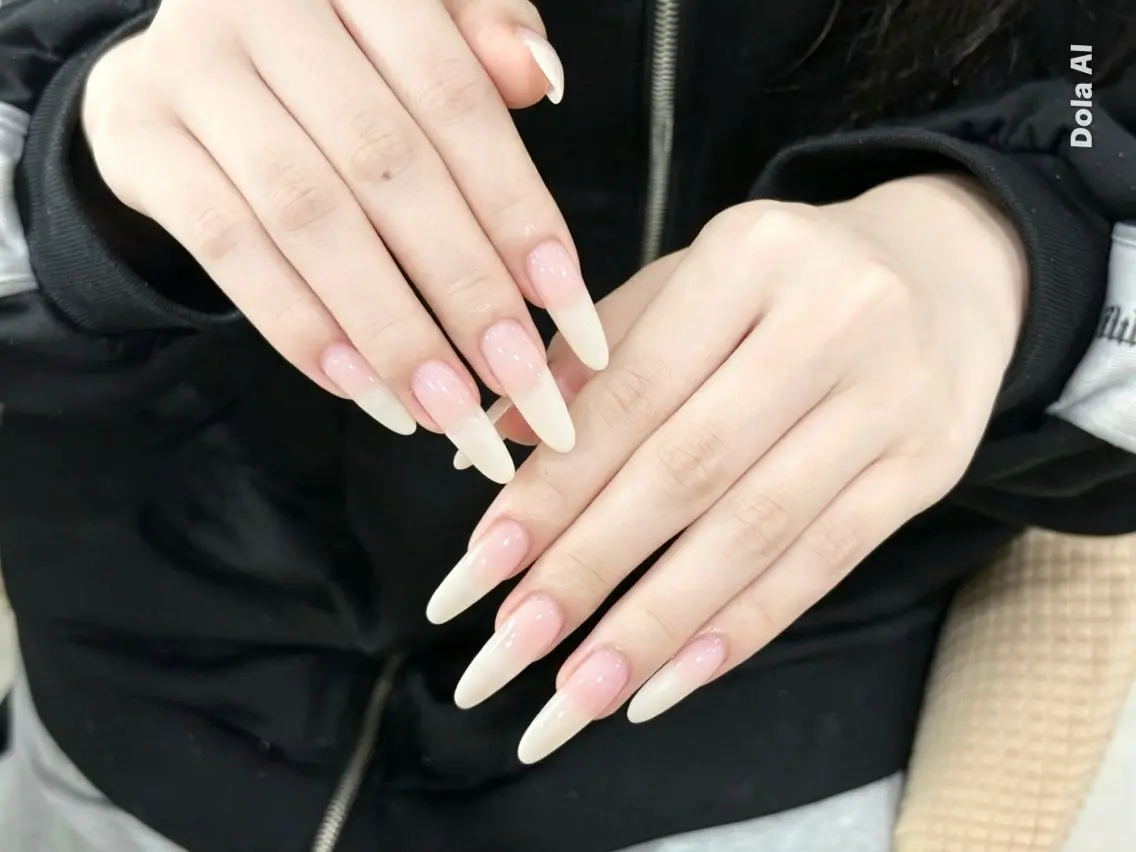 ネイル ハンドネイル Lana Nailのネイルデザイン