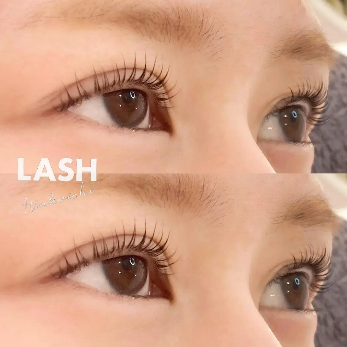 マツエク・マツパ LASH五日市店 Ayaka.のマツエク・マツパデザイン