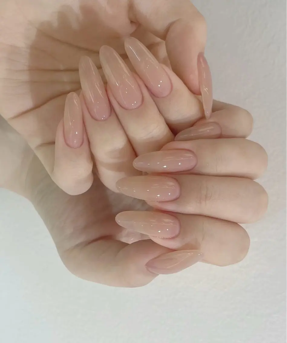 ネイル Shiori Nail salonのネイルデザイン