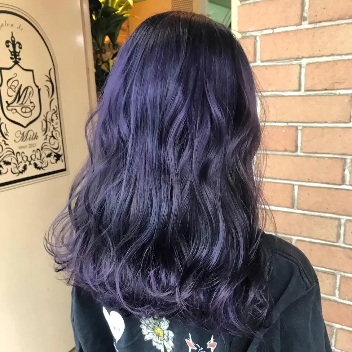 🍇Aujuaトリートメント🍇4stepでしっかりとケアさせていただきます!!の写真