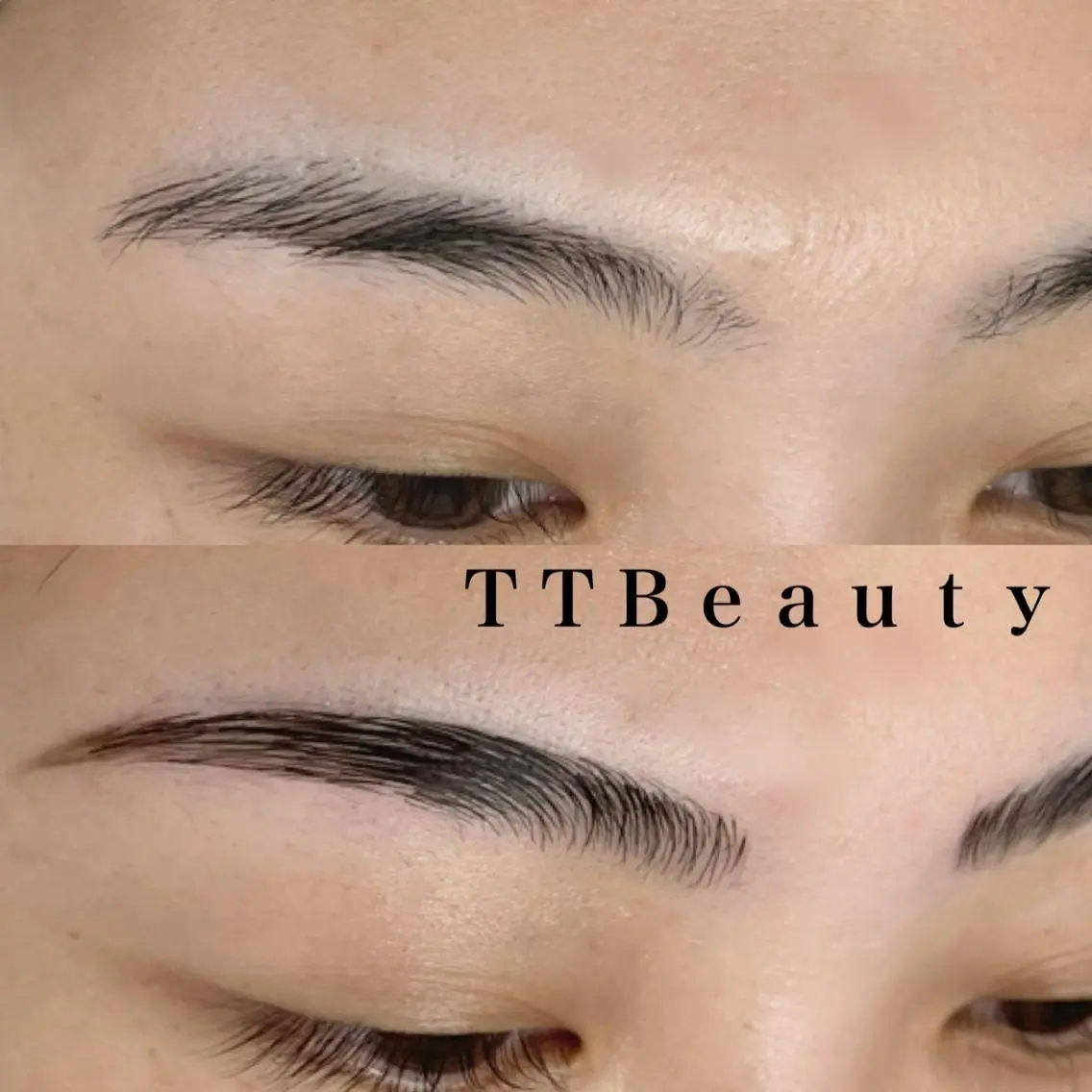 TT Beautyの眉毛・アイブロウイメージ