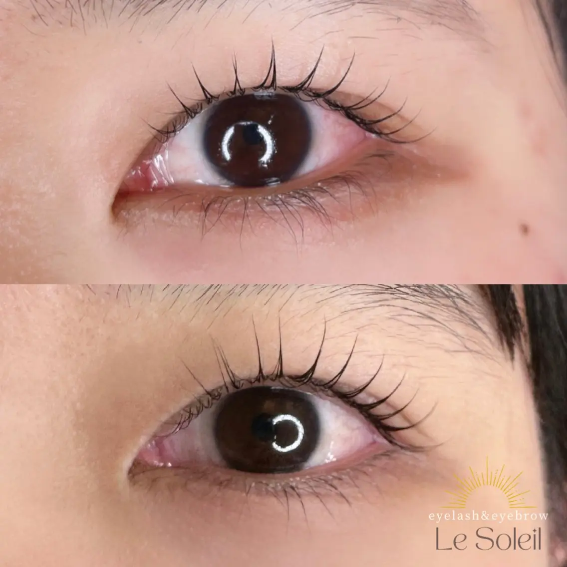 マツエク・マツパ マツパ Le Soleil 三木瑞穂の眉毛・アイブロウイメージ