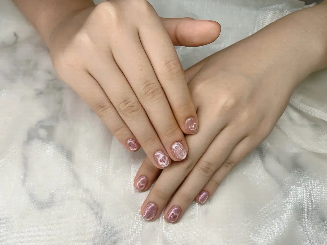 ネイル Anna Nailのネイルデザイン