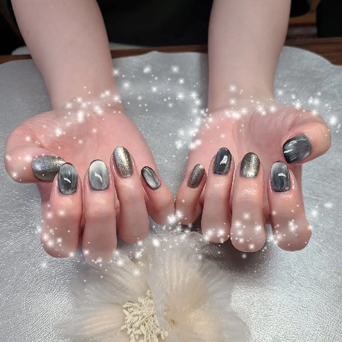 ネイル Nail  Ai    のネイルデザイン