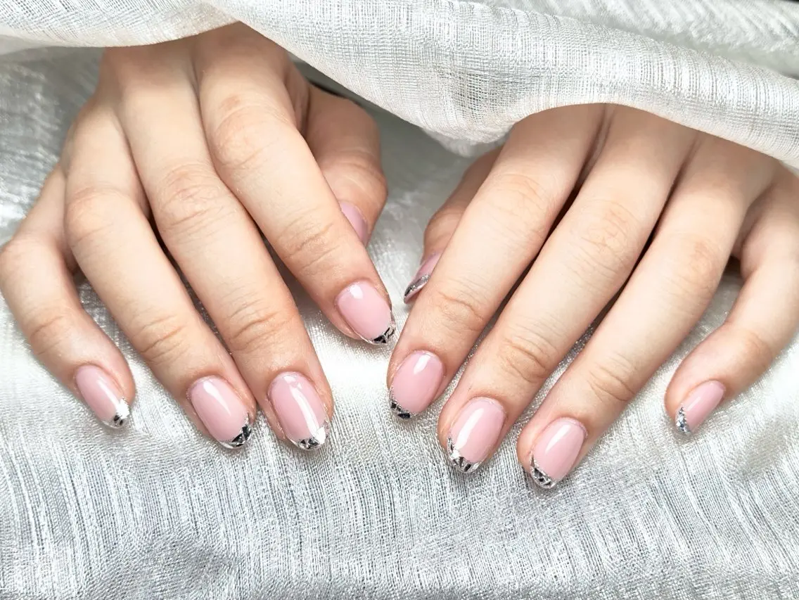 ネイル ハンドネイル ハンドケア 💕Dreamy KIYO💕のネイルデザイン