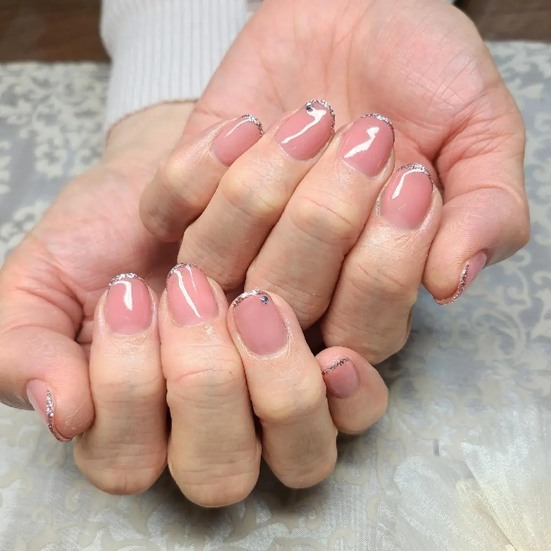 ネイル Nail  Ai    のネイルデザイン