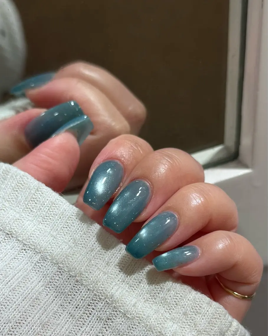 ネイル マグネットネイル f. sumireのネイルデザイン