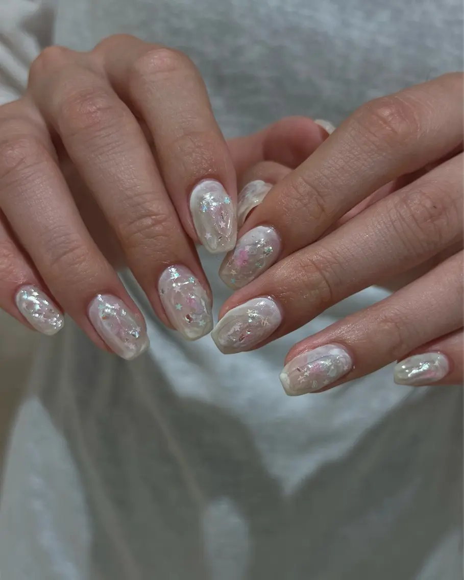 ネイル ハンドネイル kanatsu yorikoのネイルデザイン