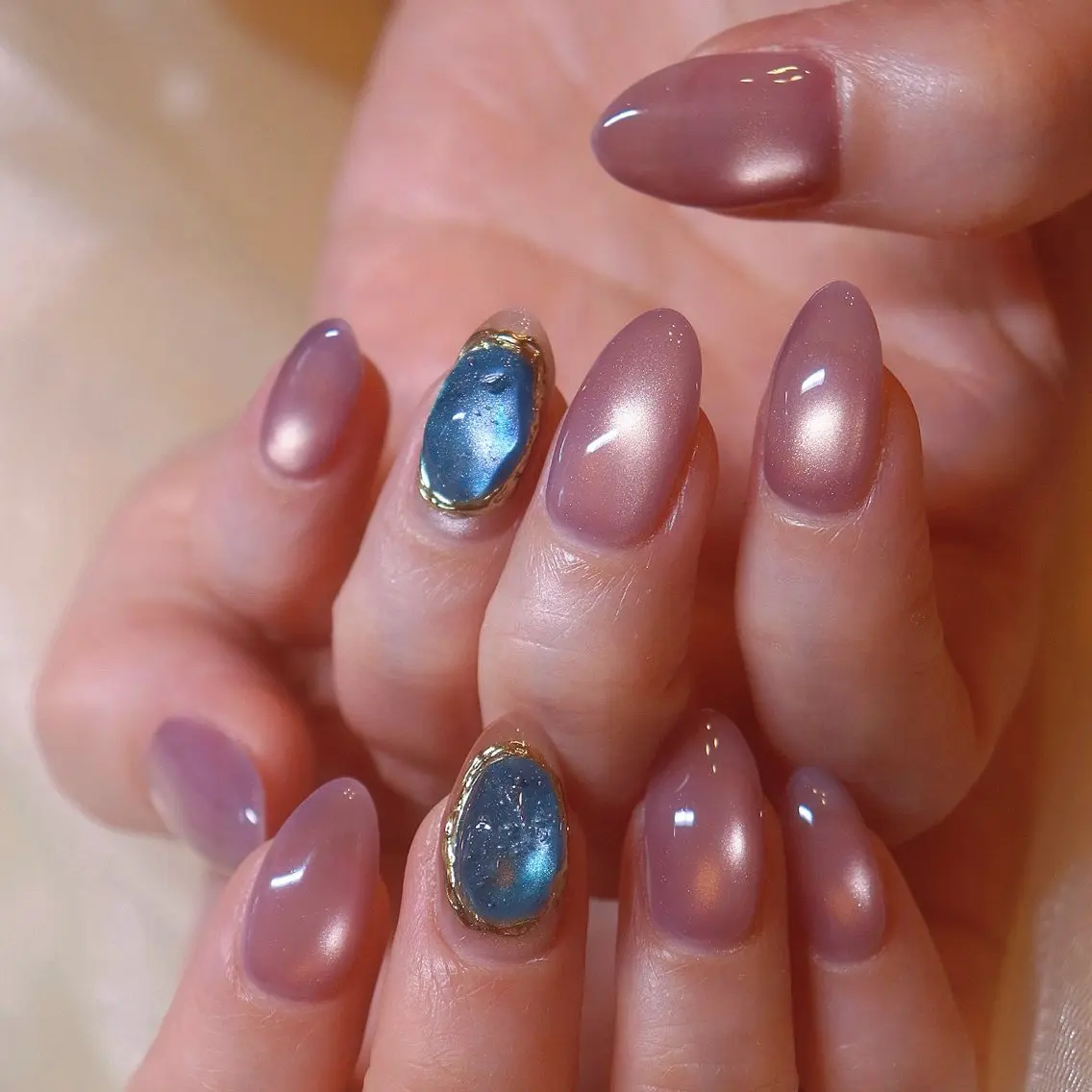 ネイル Dreamer nailのネイルデザイン