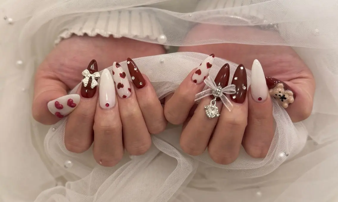 ネイル ハンドネイル nail salon belleのその他イメージ