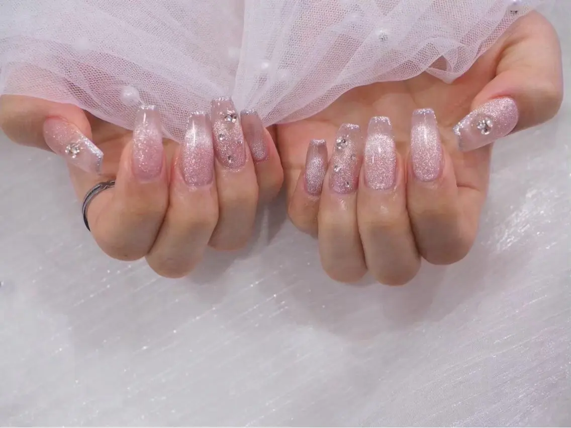 ネイル ANNA NAILのネイルデザイン