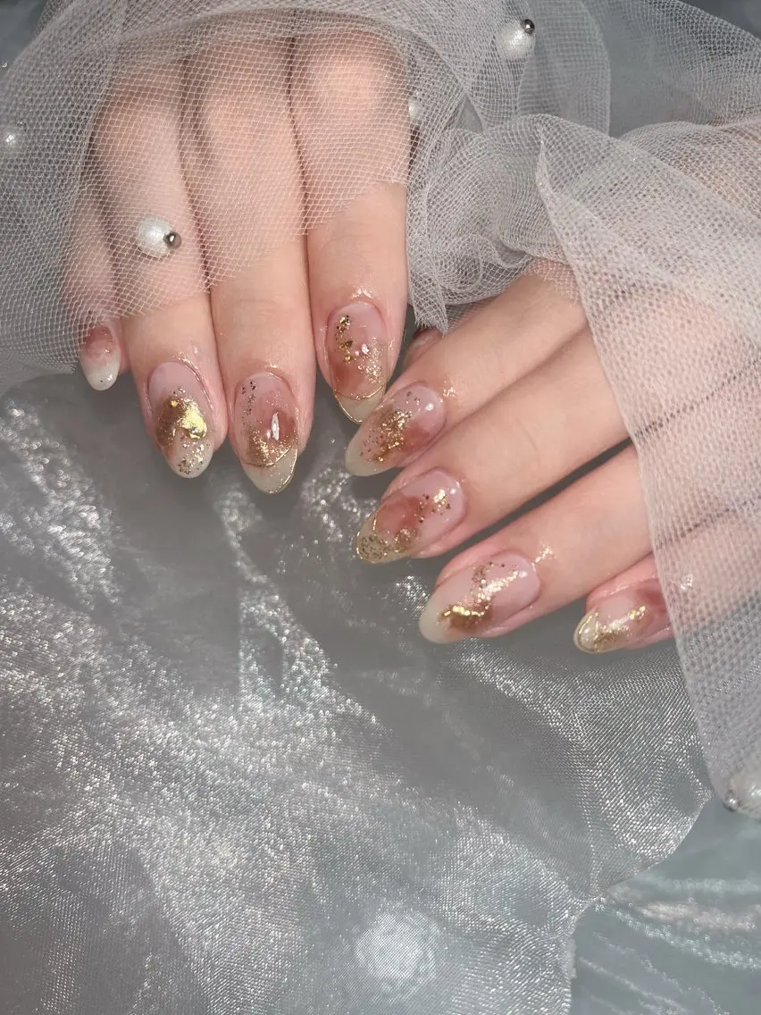 ネイル nails' it...のネイルデザイン