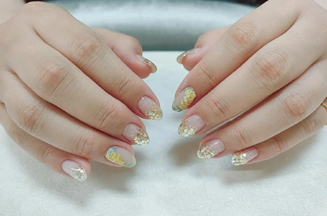 ネイル ハンドネイル CL Nailのネイルデザイン