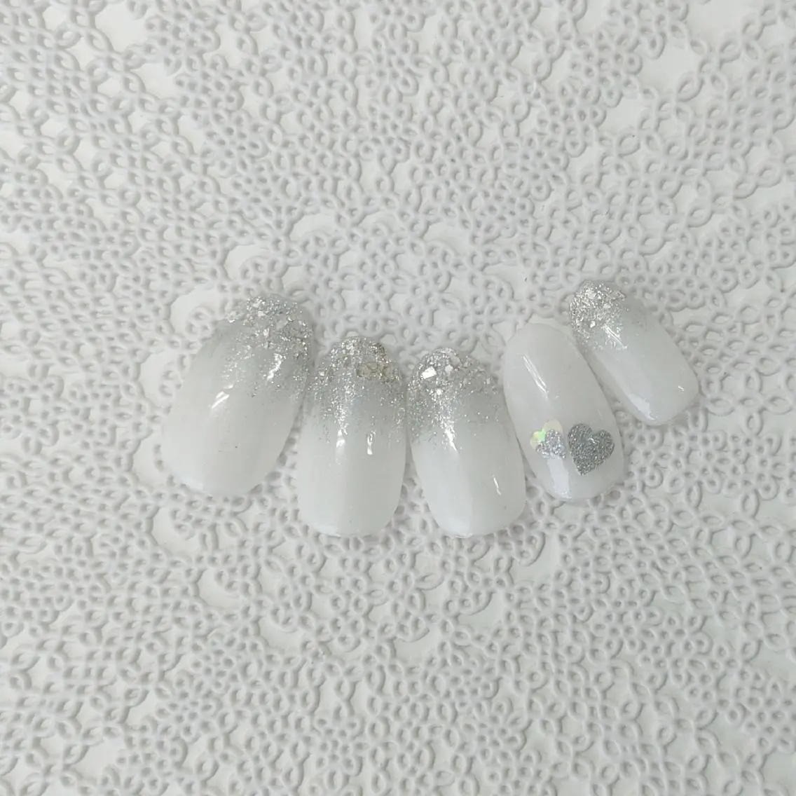 ネイル Nail Salon   AO✳Emiのネイルデザイン
