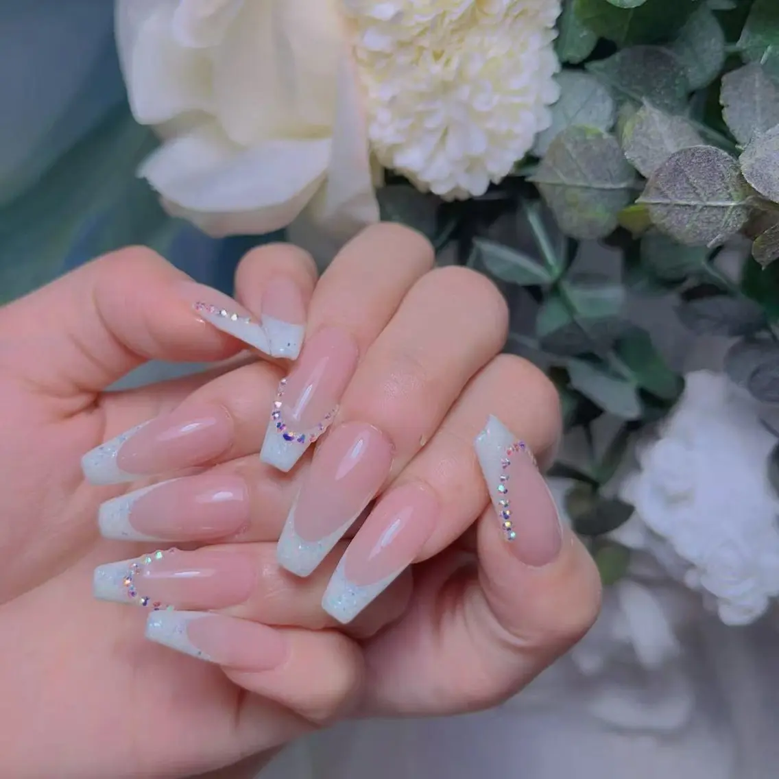 ネイル COCO nailのネイルデザイン