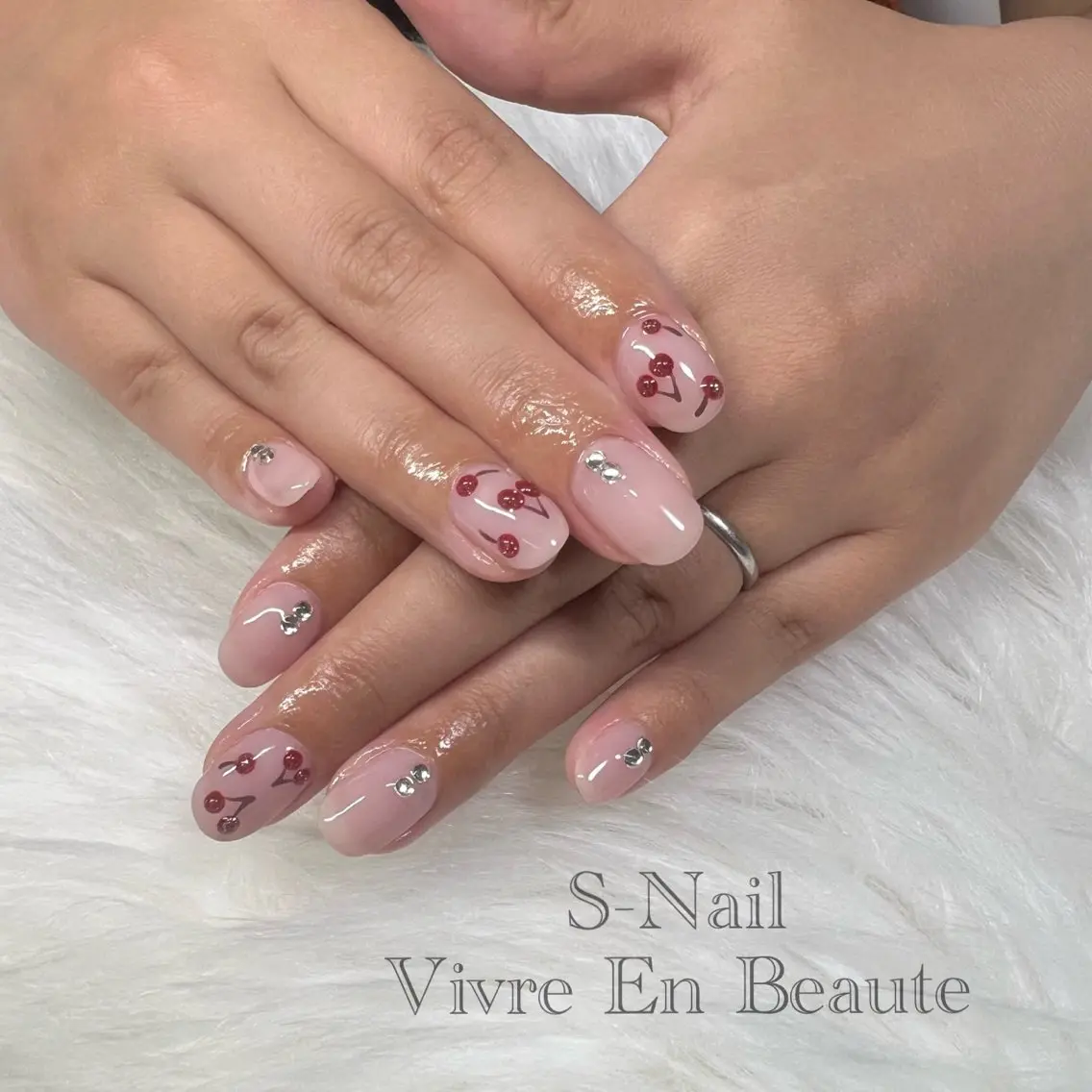 ネイル S Nailのネイルデザイン