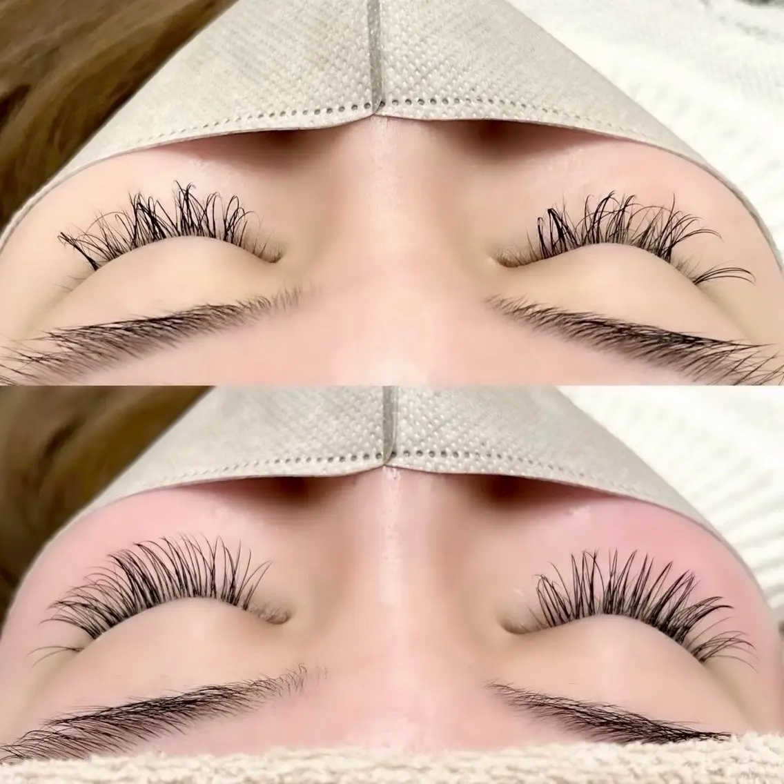 マツエク・マツパ minkstyle スズキのネイルデザイン